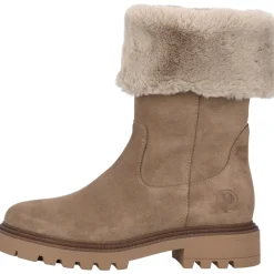 Palado Beilabla, Winterstiefeletten, Damen, Beige