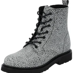 Palado Biak, Schnürstiefeletten, Damen, Dots