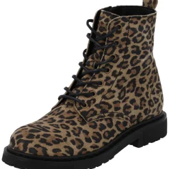 Palado Biak, Schnürstiefeletten, Damen, Leo