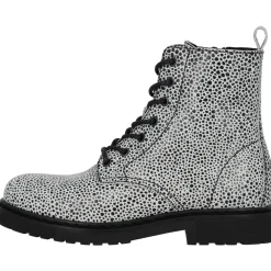 Palado Biak, Schnürstiefeletten, Damen, Dots