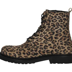 Palado Biak, Schnürstiefeletten, Damen, Leo