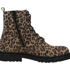 Palado Biak, Schnürstiefeletten, Damen, Leo