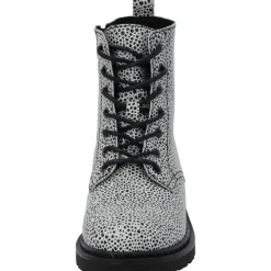 Palado Biak, Schnürstiefeletten, Damen, Dots