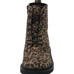 Palado Biak, Schnürstiefeletten, Damen, Leo