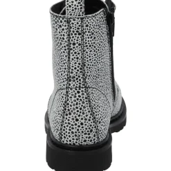 Palado Biak, Schnürstiefeletten, Damen, Dots