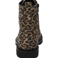 Palado Biak, Schnürstiefeletten, Damen, Leo