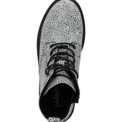Palado Biak, Schnürstiefeletten, Damen, Dots