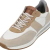 Palado Brikas, Sneakers Low, Herren, Beige