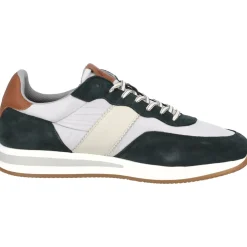 Palado Brikas, Sneakers Low, Herren, Grün