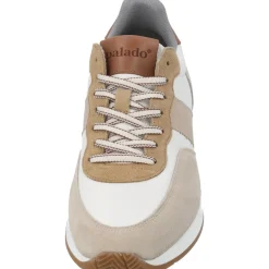 Palado Brikas, Sneakers Low, Herren, Beige