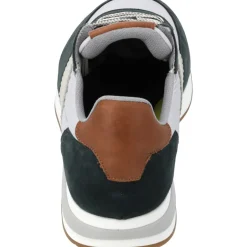 Palado Brikas, Sneakers Low, Herren, Grün