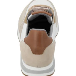 Palado Brikas, Sneakers Low, Herren, Beige
