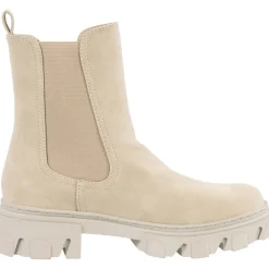 Palado Caprera, Chelsea Boots, Damen, Beige