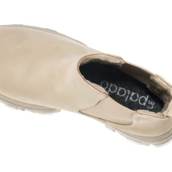 Palado Caprera, Chelsea Boots, Damen, Beige