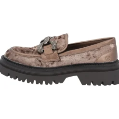 Palado Cellica, Loafers, Damen, Braun