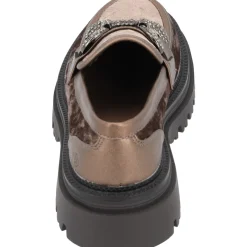 Palado Cellica, Loafers, Damen, Braun