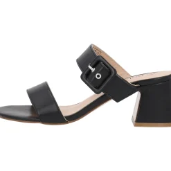 Palado Celsa, Sandaletten, Damen, Schwarz