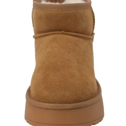 Palado Chinu by Sila Sahin, Winterstiefel, Damen, Camel