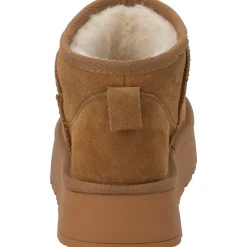 Palado Chinu by Sila Sahin, Winterstiefel, Damen, Camel