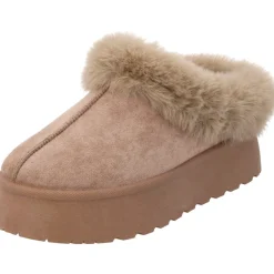 Palado Chixe, Hausschuhe & Pantoffeln, Damen, Sand