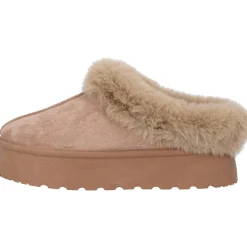 Palado Chixe, Hausschuhe & Pantoffeln, Damen, Sand