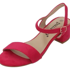 Palado Cinv, Sandaletten, Damen, Pink