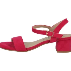 Palado Cinv, Sandaletten, Damen, Pink