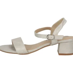 Palado Cinv, Sandaletten, Damen, Champagner