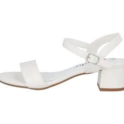 Palado Cinv, Sandaletten, Damen, Weiß