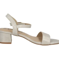 Palado Cinv, Sandaletten, Damen, Champagner