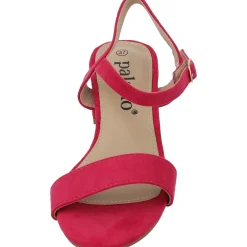 Palado Cinv, Sandaletten, Damen, Pink