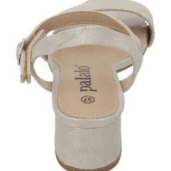 Palado Cinv, Sandaletten, Damen, Champagner