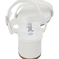 Palado Cinv, Sandaletten, Damen, Weiß