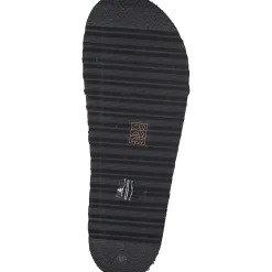 Palado Cirlo by Sila Sahin, Pantoletten & Badeschuhe, Damen, Schwarz