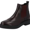Palado Corphon, Chelsea Boots, Herren, Bordeaux