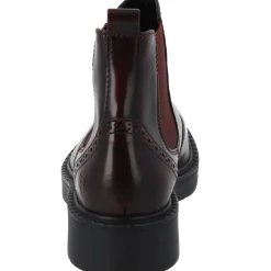 Palado Corphon, Chelsea Boots, Herren, Bordeaux
