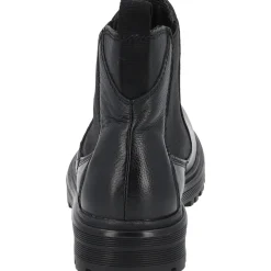 Palado Cruxa, Stiefeletten, Damen, Schwarz