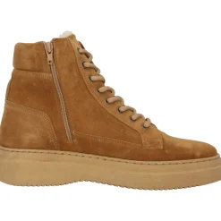 Palado Davlis, Schnürstiefeletten, Herren, Camel