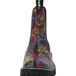 Palado Dedej Fresco by Sila Sahin, Chelsea Boots, Damen, Oriental