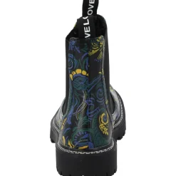 Palado Dedej Fresco by Sila Sahin, Chelsea Boots, Damen, Oceanic