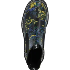 Palado Dedej Fresco by Sila Sahin, Chelsea Boots, Damen, Oceanic