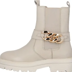 Palado Delxa, Stiefeletten, Damen, Grau