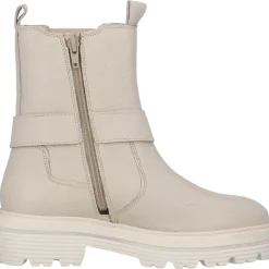 Palado Delxa, Stiefeletten, Damen, Grau