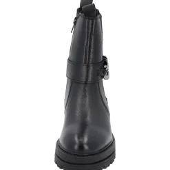 Palado Delxa, Stiefeletten, Damen, Schwarz