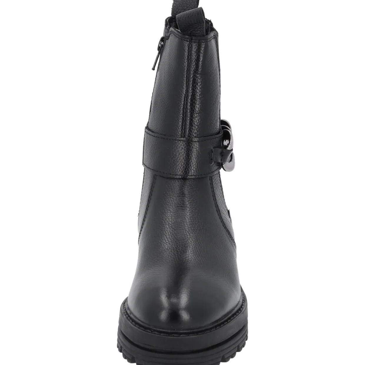 Palado Delxa, Stiefeletten, Damen, Schwarz