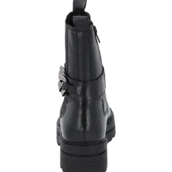 Palado Delxa, Stiefeletten, Damen, Schwarz