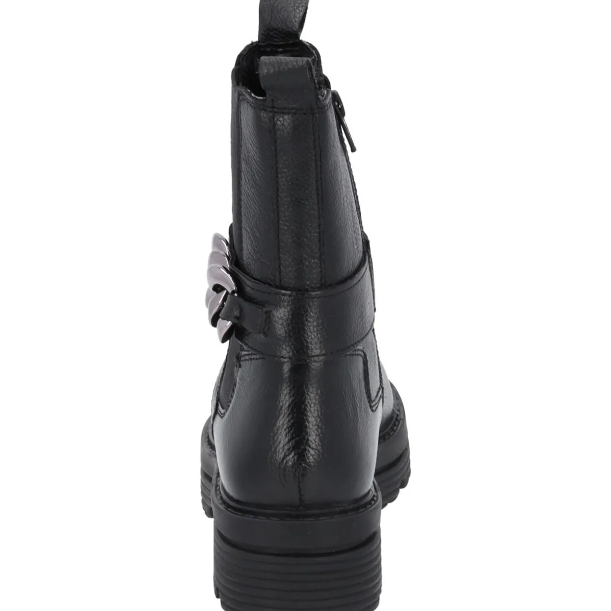 Palado Delxa, Stiefeletten, Damen, Schwarz