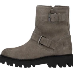 Palado Dhitha by Sila Sahin, Winterstiefeletten, Damen, Grau