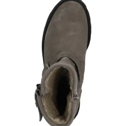 Palado Dhitha by Sila Sahin, Winterstiefeletten, Damen, Grau