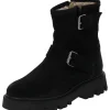 Palado Dhitha, Winterstiefeletten, Damen, Schwarz